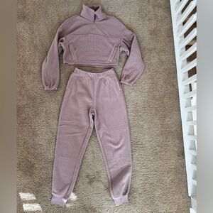 Gilly Hicks Cozy Fleece